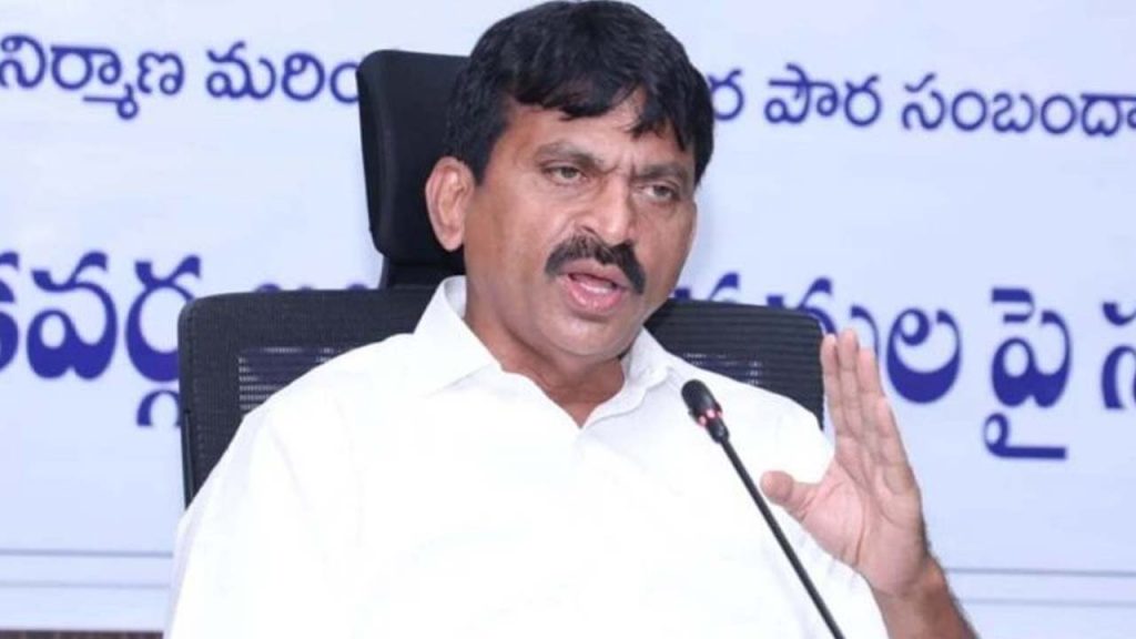 Telangana Land Prices Hike Soon Ponguleti Srinivas Reddy Update