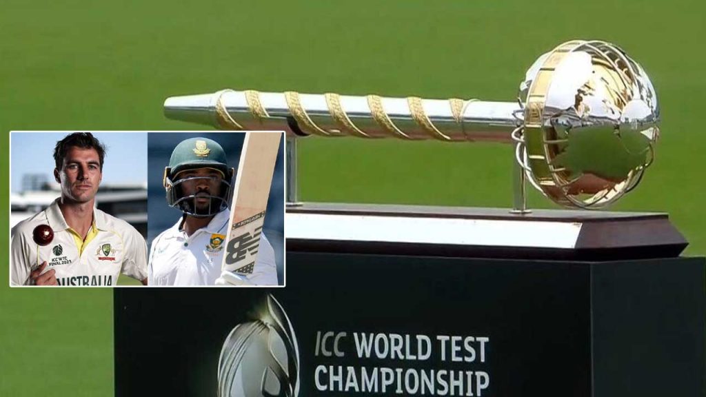 Record Prize Money Revealed For World Test Championship Final
