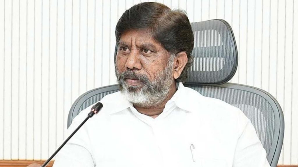 Deputy Cm Bhatti Vikramarka Key Announcement On Rajiv Yuva Vikasam Scheme