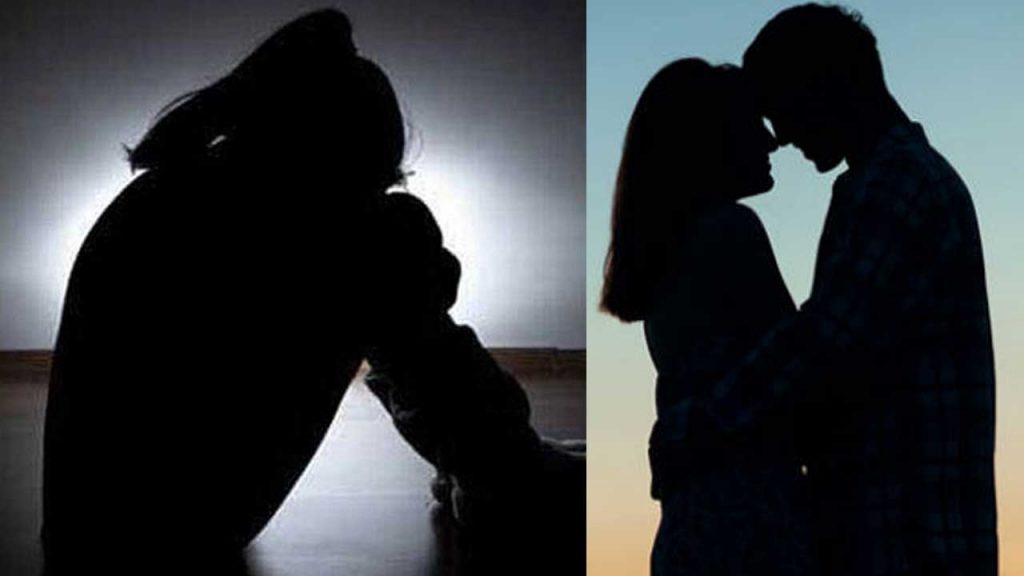 Two Youths Rape Minor Girl In Gokavaram East Godavari District