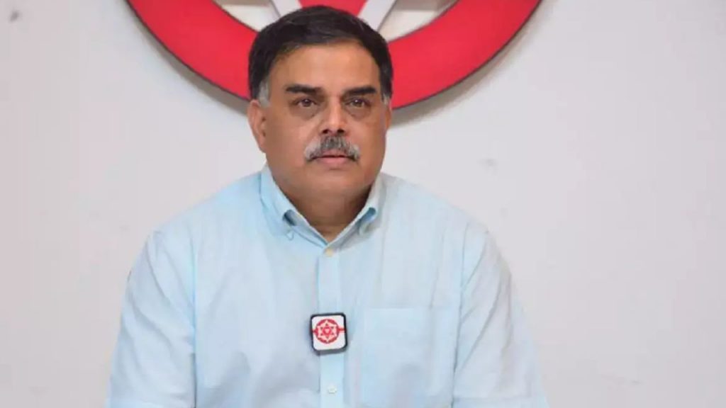 Nadendla Manohar Paddy Procurement Helpline 1967