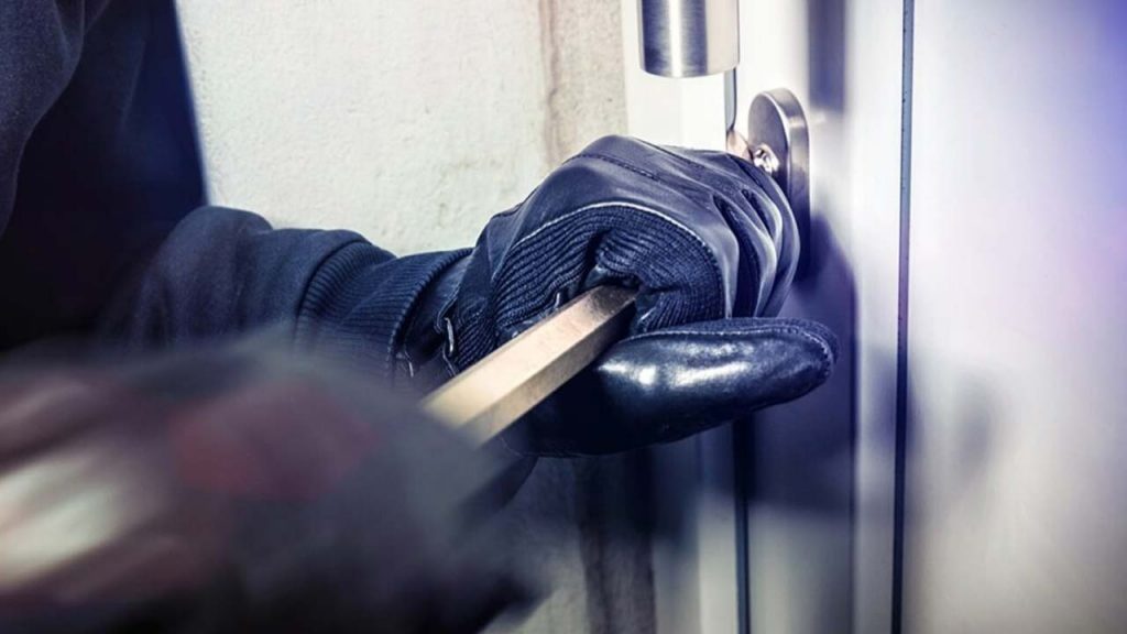 Robbery Gang Arrest Rajastan Gang 15kg Silver Recovered