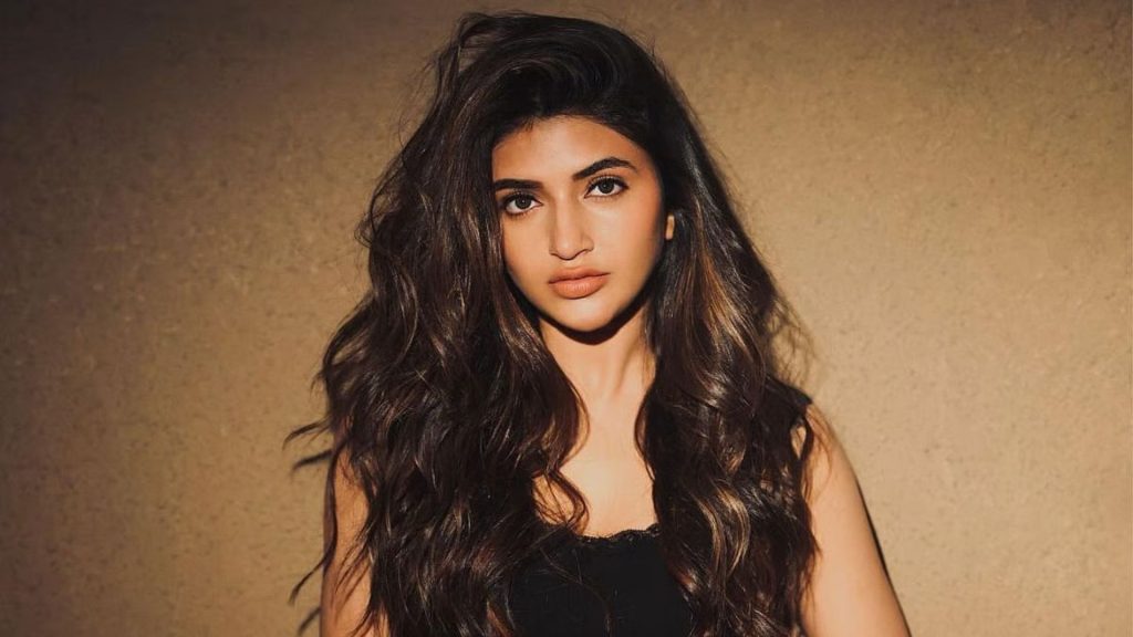 Sreeleela Reveals Qualities She Wants In Her Future Husband