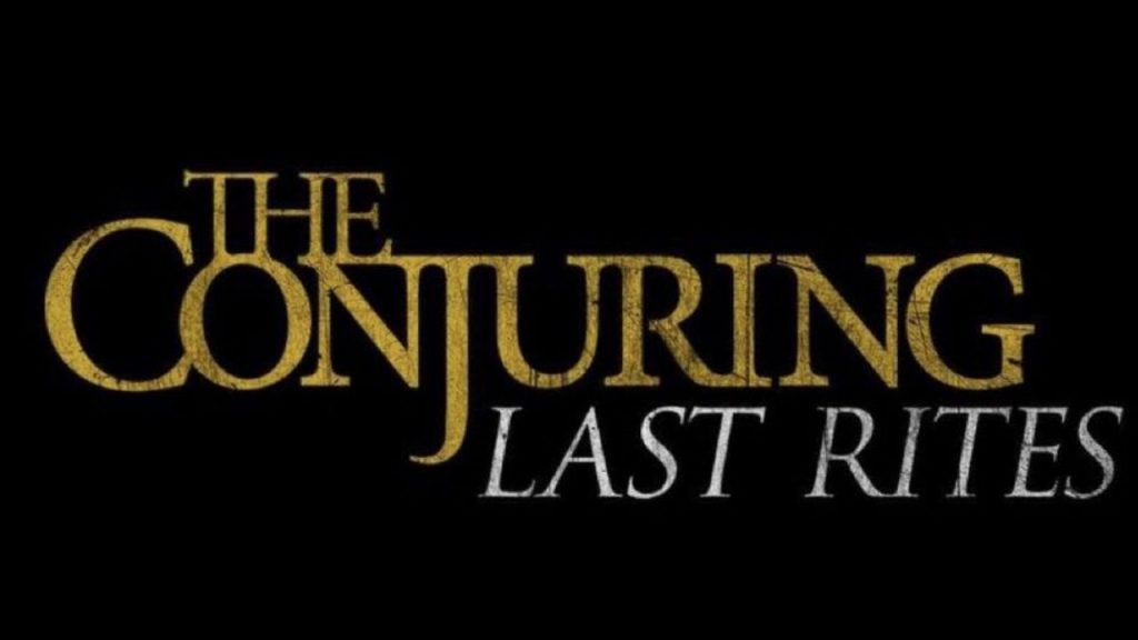 The Conjuring Last Rites Is Terrifying