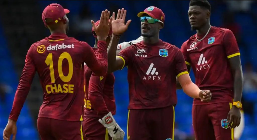 West Indies Readying For 2027 World Cup