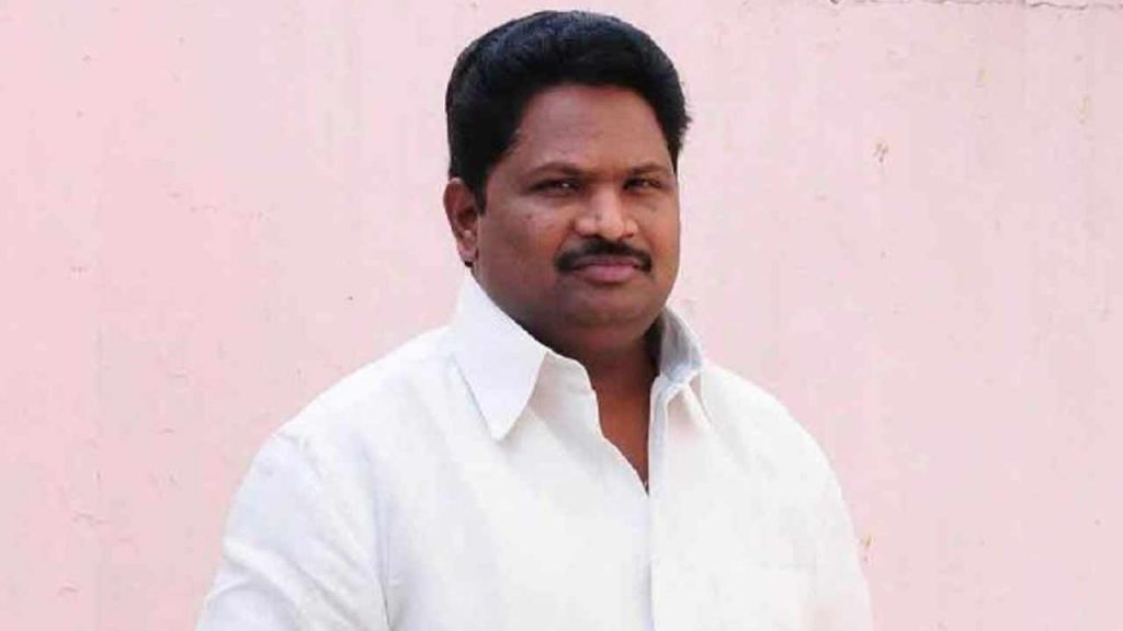 Ysrcp Chirla Jaggireddy Sensational Comments On Bandaru Satyananda Rao Brothers