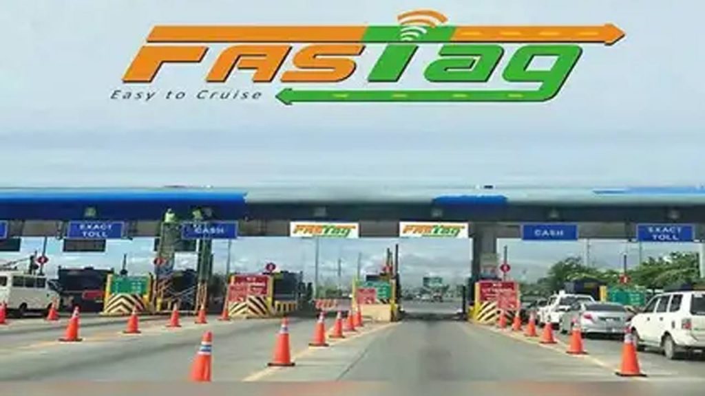Fastag Annual Pass Price Hike Nhai 3075 From April 2026