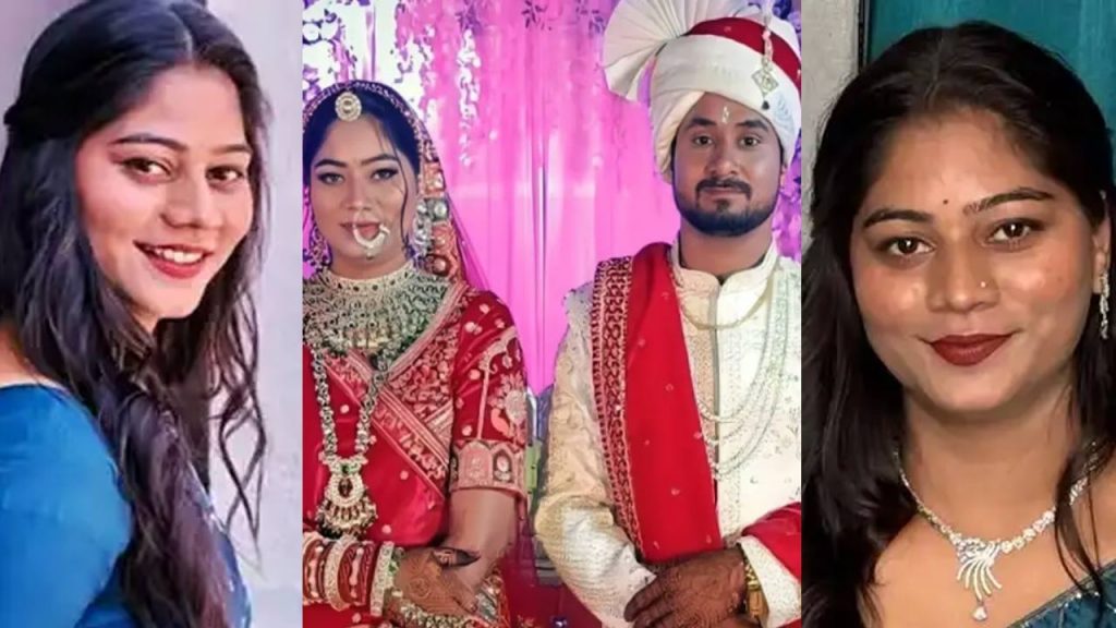 Honeymoon Murder Case Sonam Raghuvanshi Gets Bail Shillong