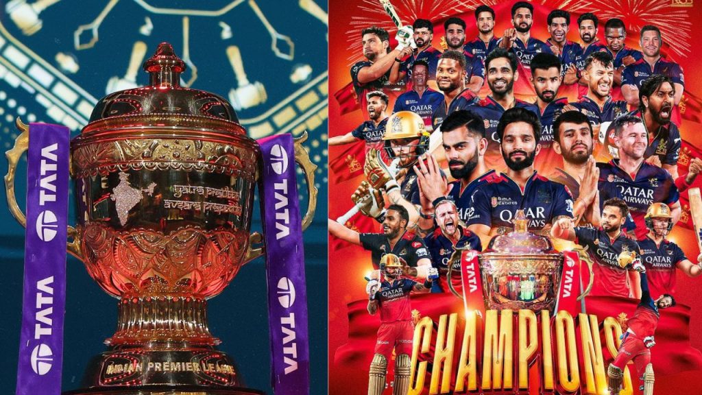 Ipl 2025 Prize Money Here Is Ipl 2025 Awards List With Price