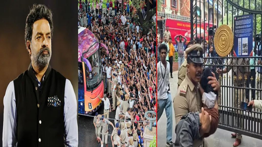 This Is Very Tragic Ipl Chairman Arun Dhumal Says No Knowledge About Rcb Event