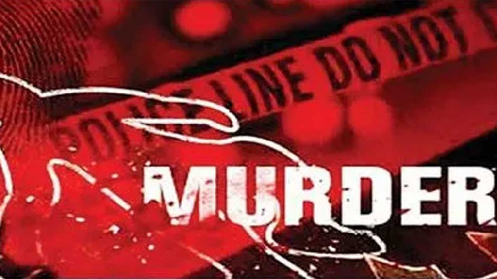 Madhya Pradesh Woman Kills Husband With Lover Bhind Case