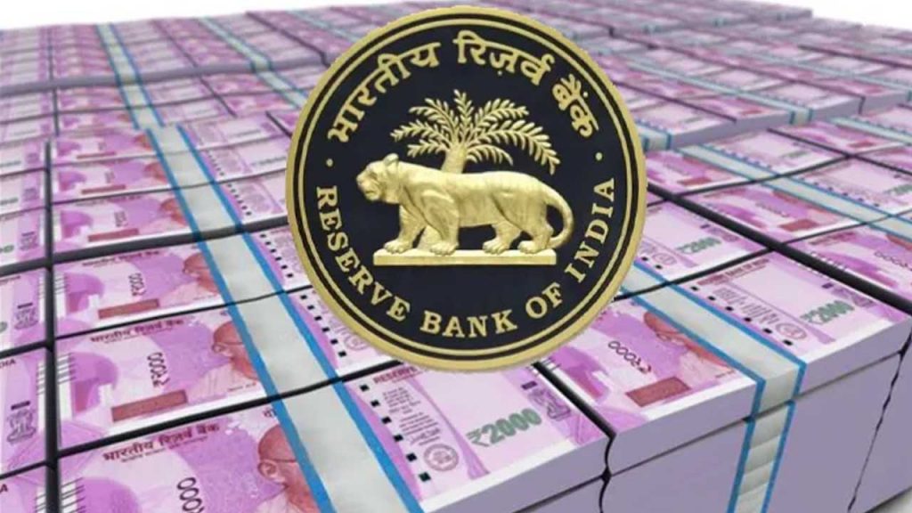 Rbi Digital Fraud Compensation Guidelines 85 Percent Refund