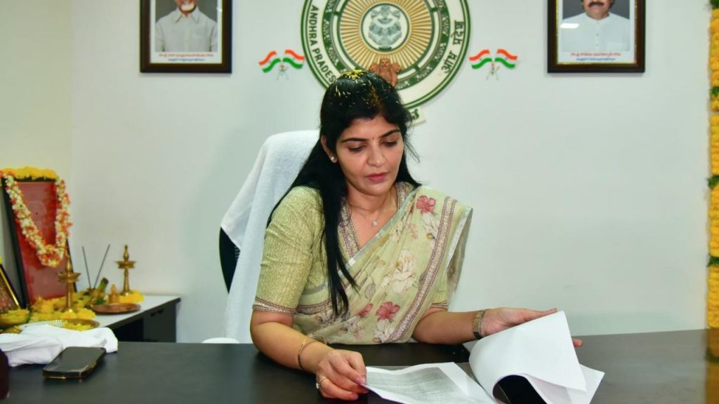 Andhra Pradesh Teenage Pregnancy Alert Womens Commission Highlights Causes Prevention