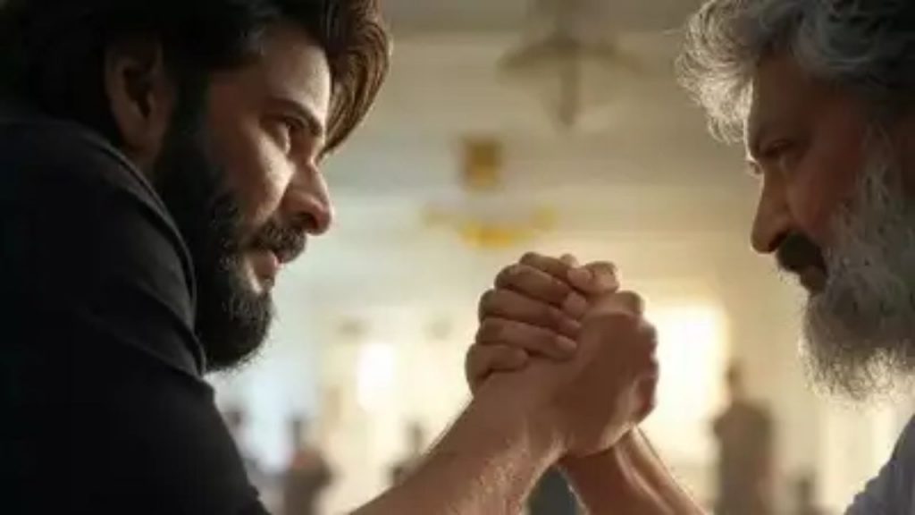 Ss Rajamoulis Globetrotter With Mahesh Babu 120 Country Release Hype Or Reality