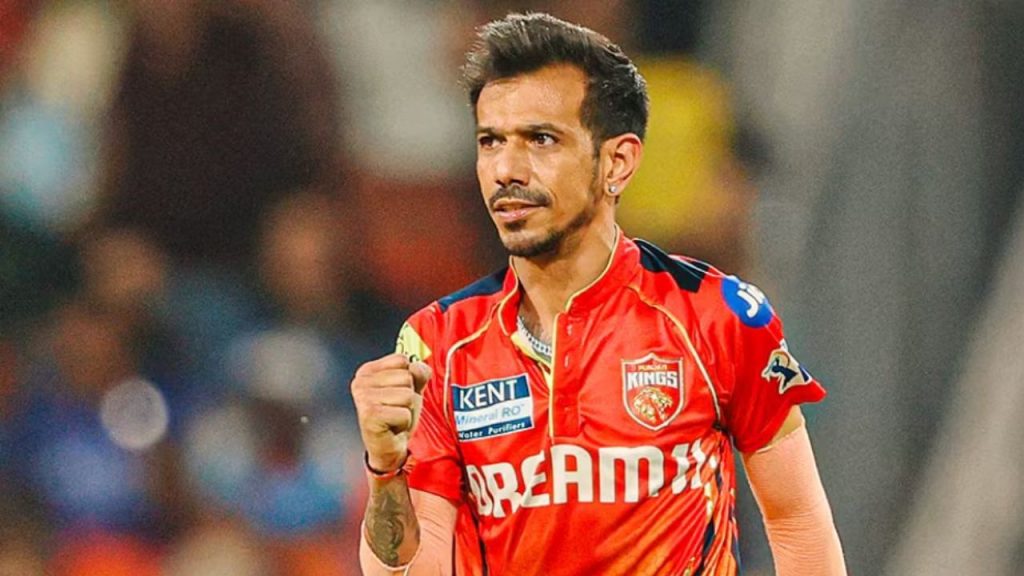 Yuzvendra Chahal Fitness Transformation Ipl 2026 No Alcohol Comeback