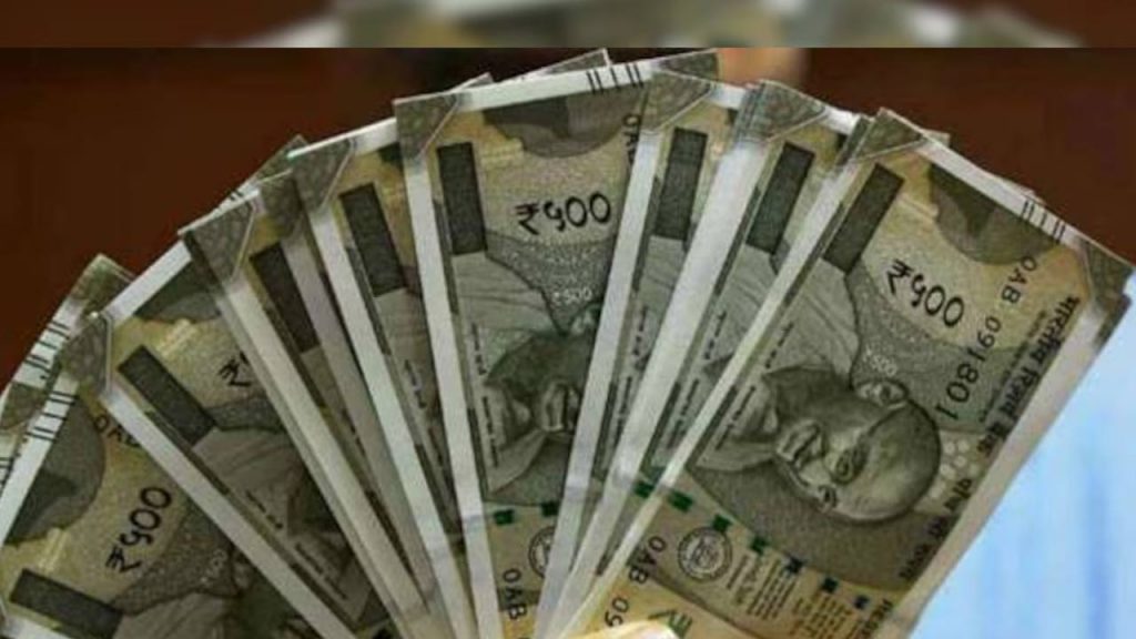 Telangana Aasara Pension Hike Divyangjan Adluri Laxman