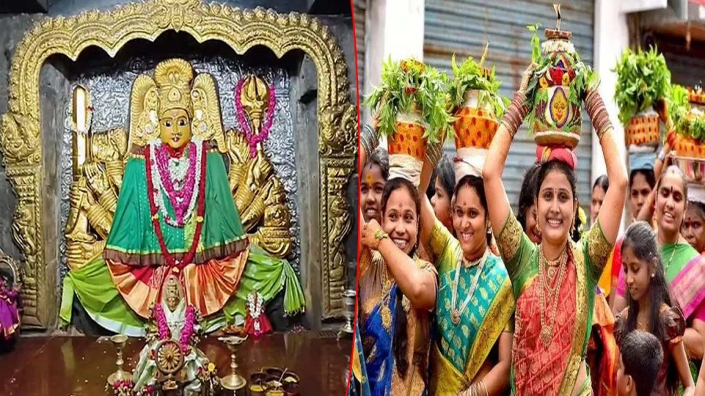 Bhadrakali Ammavari Bonalu Temporarily Postponed