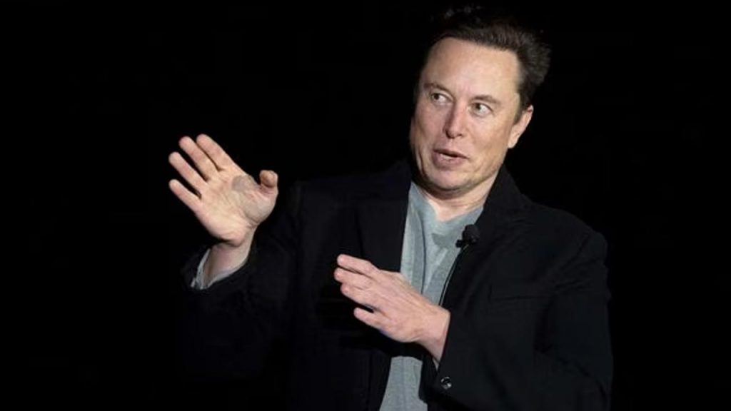 Elon Musk Raises Concern Over Indias Falling Birth Rate Below Replacement Level