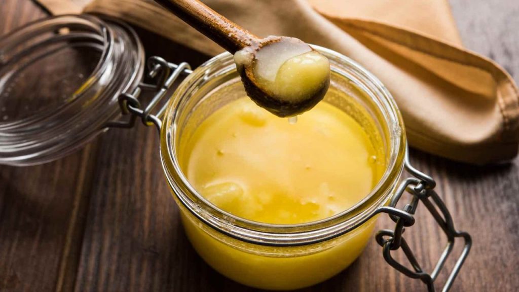 How To Identify Pure Ghee At Home Adulteration Tests Tips