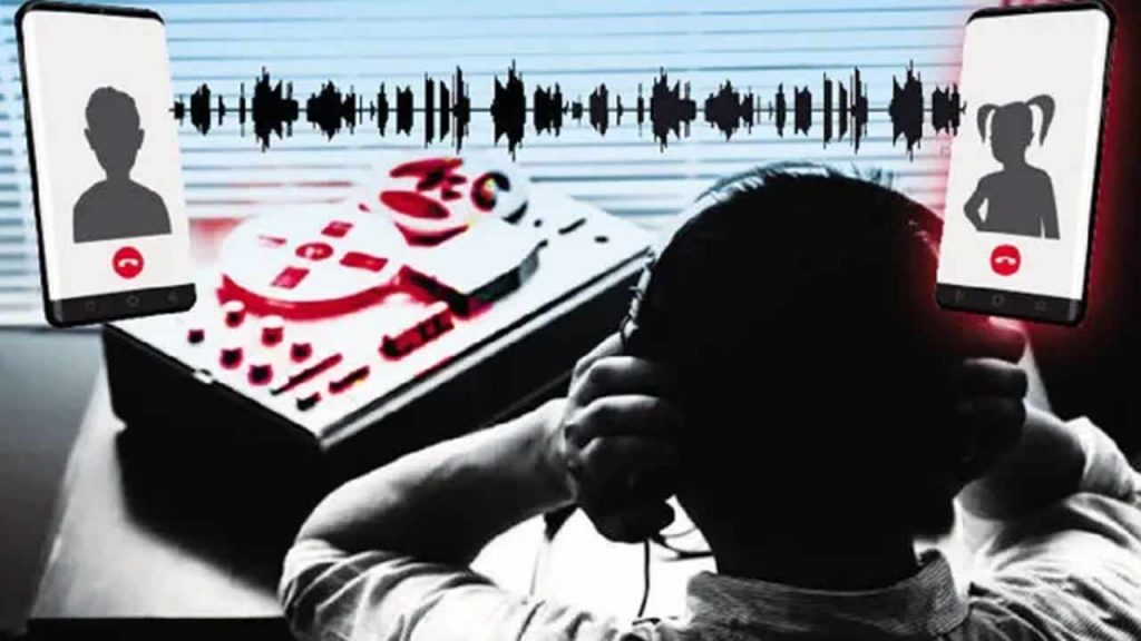 Phone Tapping Case Supreme Court Hearing Prabhakar Rao