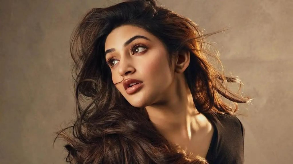 Is Sreeleela Risking Her Career By Ignoring Tollywood