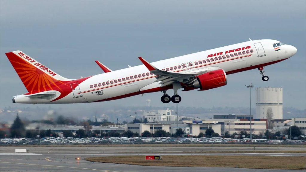 Air India Express Student Offer 2026