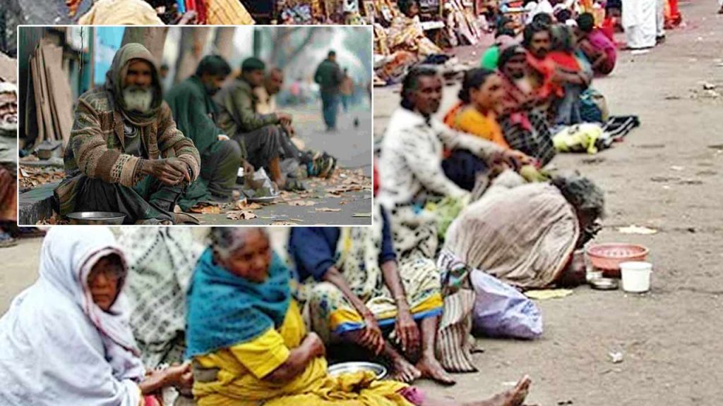 Police Identify 30 Criminals Among Beggars In Nandyal