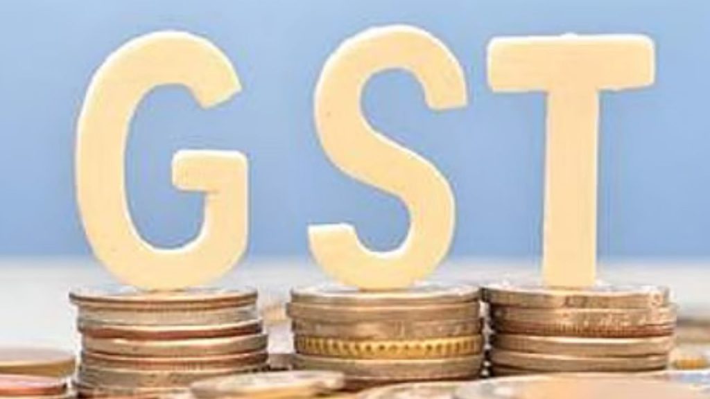 Gst Fraud Restaurant Worker Gets Rs 4 6 Crore Notice Nandyal Hyderabad Police Inaction