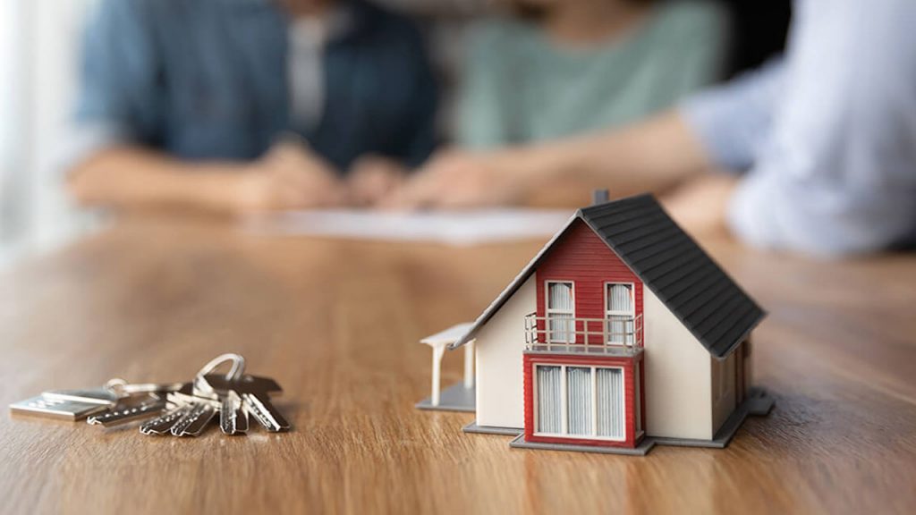 Good News For Home Buyers Banks Reduce Home Loan Interest Rates After Rbi Repo Cut