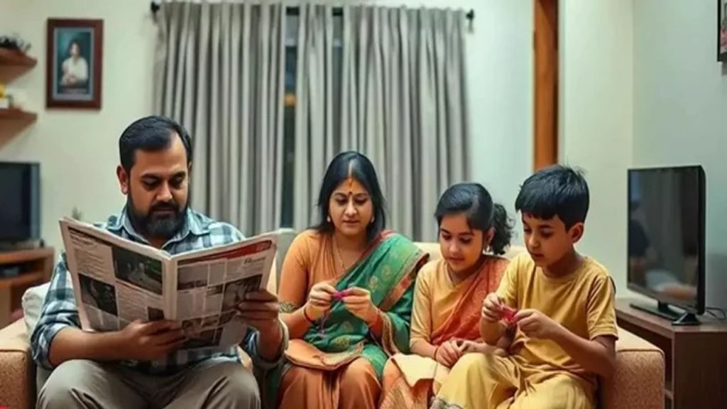 Reddit Post On Maids Income Triggers Debate On Indias Middle Class