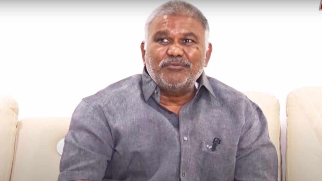 Ex Mla Kethireddy Pedda Reddy Key Comments On Jc Prabhakar Reddy And His Family Members