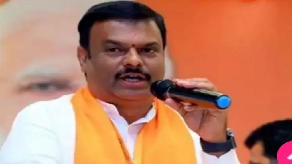 Amaravati Historic Victory Bjp Ap Chief Madhav Hails Capital Status