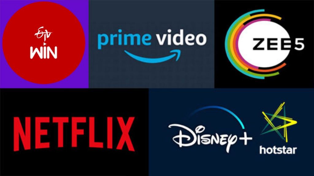 These Are The Ott Movies This Week 5