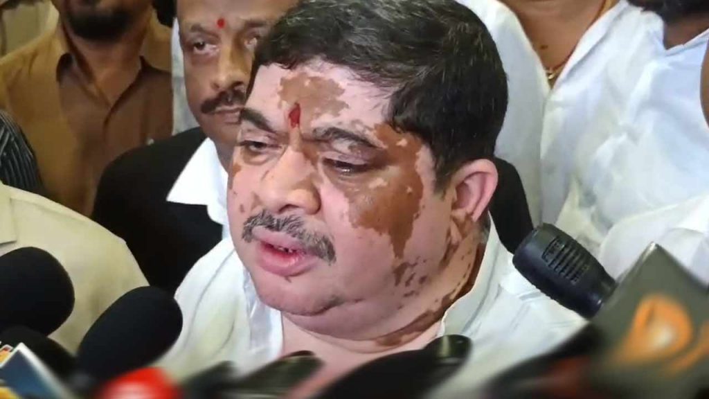 Ponnam Prabhakar Reaction On Political Attacks