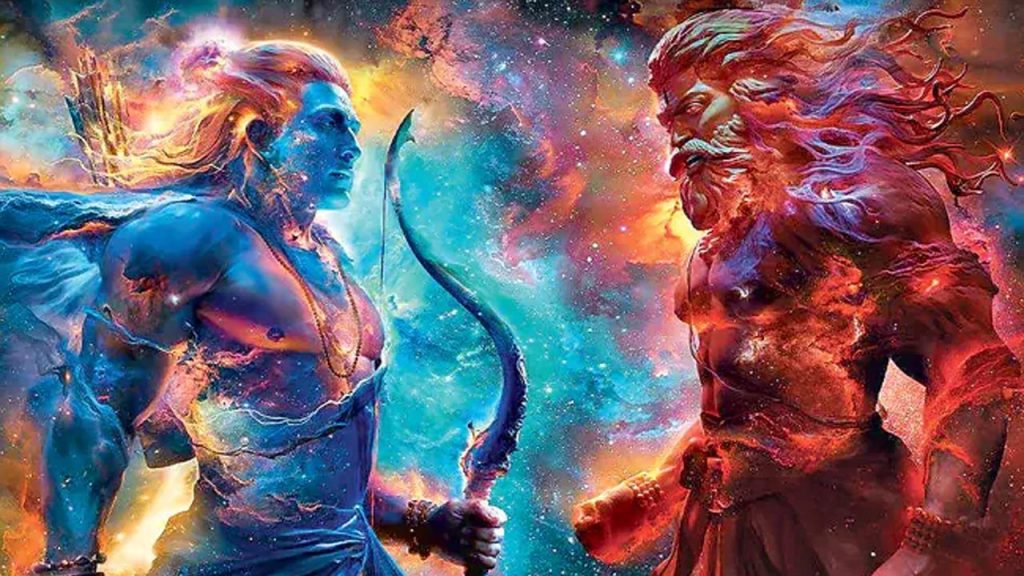 Ramayana Movie Budget Soars To Rs 1600 Crore Indias Costliest Film Franchise
