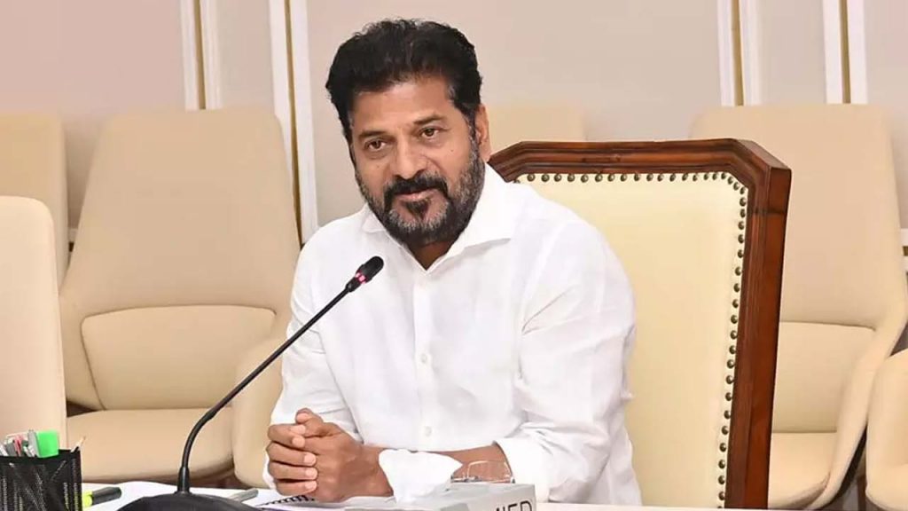 Cm Revanth Reddy Approves Cricket Stadium Sports School Warangal