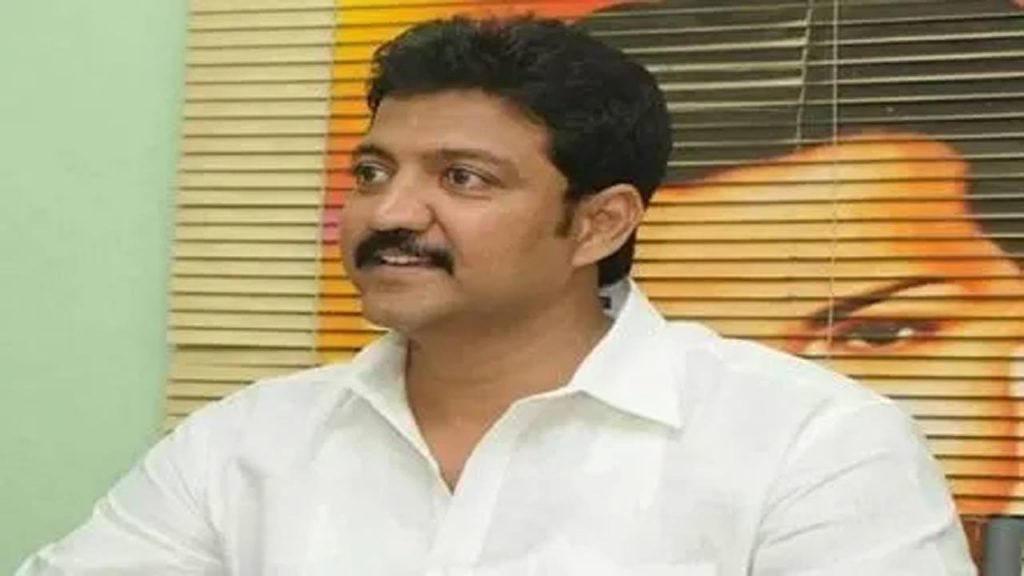 Relief For Ycp Leader Vallabhaneni Vamsi In The Supreme Court