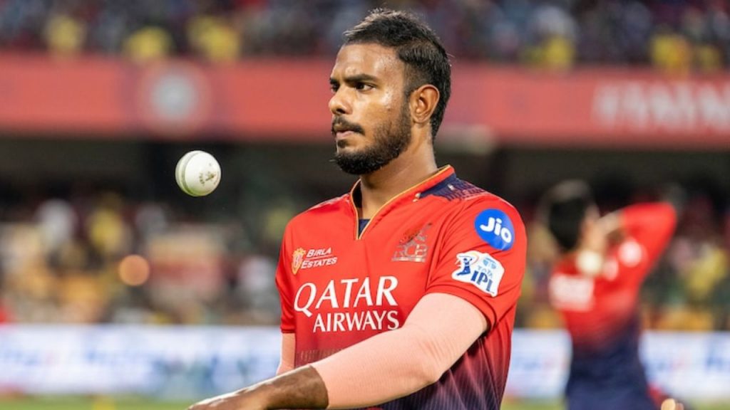 Yash Dayal Up T20 League Comeback After Legal Clearance