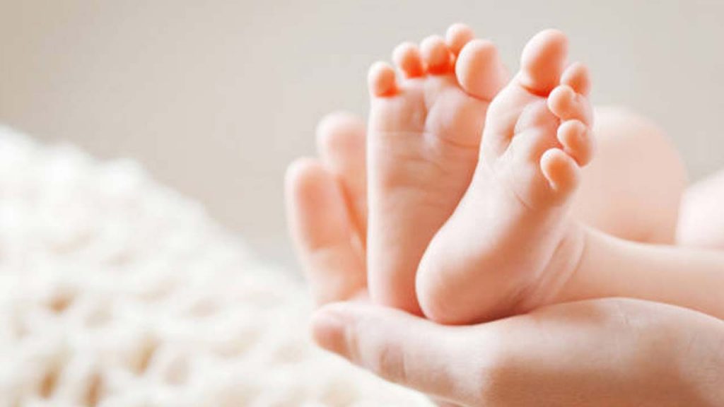 Nizamabad Baby Girl Sold For Two Lakhs