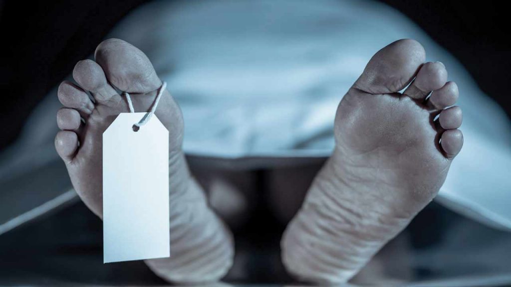 Bobbili Tragedy Student Karthik Dies After Fight With Classmate