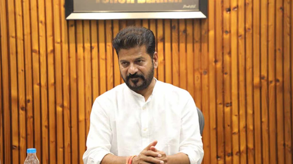 CM Revanth Reddy : అంతర్జాతీయ ప్రమాణాలతో తెలంగాణ రైజింగ్ గ్లోబల్ సమ్మిట్‌..