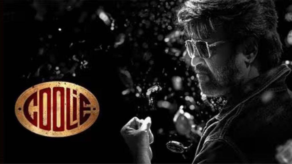 Coolie Exclusive Inside Talk