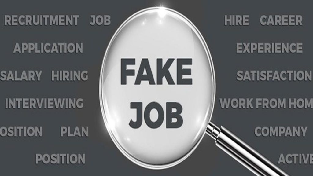 Fake Job Promise 300 Duped In Digital Microfinance Scam In Adilabad