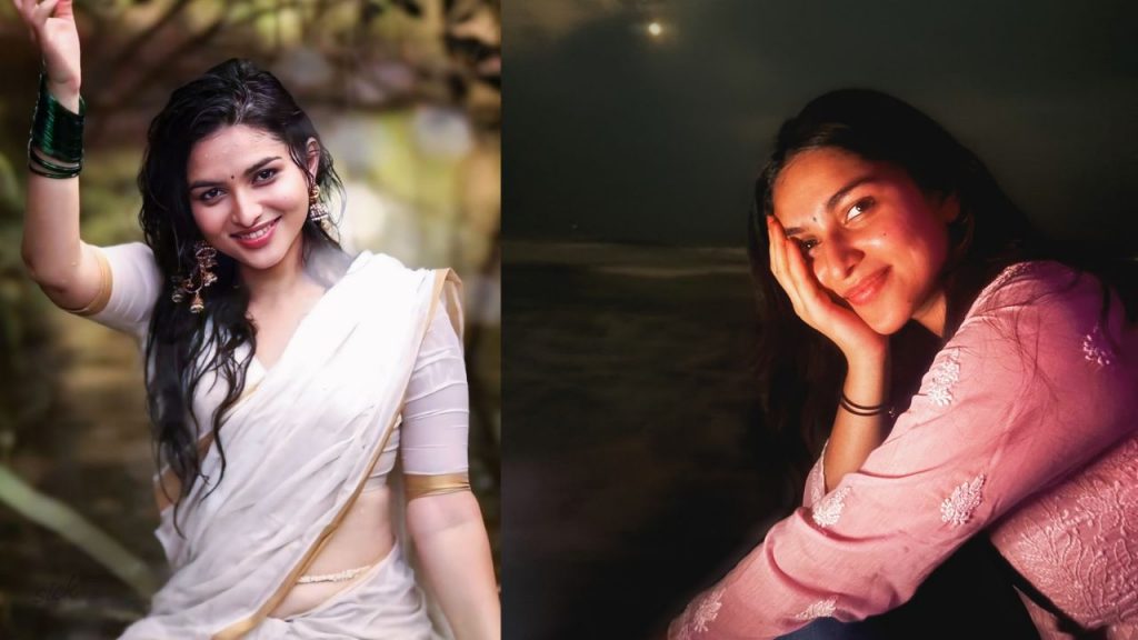 Kayadu Lohar The Paradise Nani Pan India Break 2026