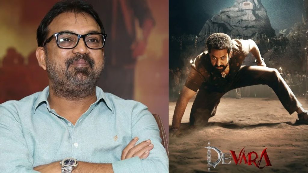 Devara 2 Shelved Fact Check Devara 2 Jr Ntr And Koratala Sivas Sequel Set To Begin Filming In 2026