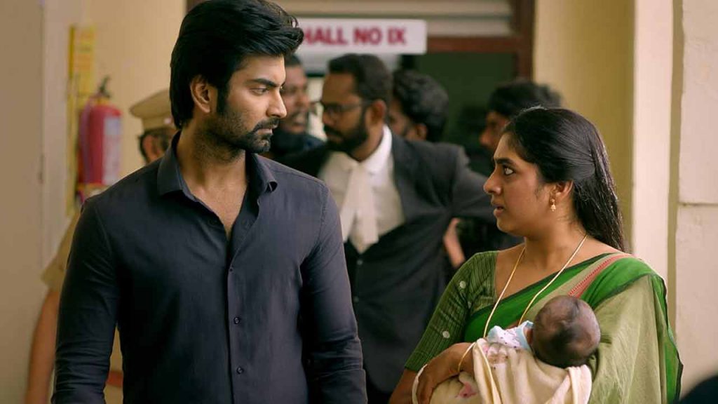 My Baby Review And Rating In Telugu