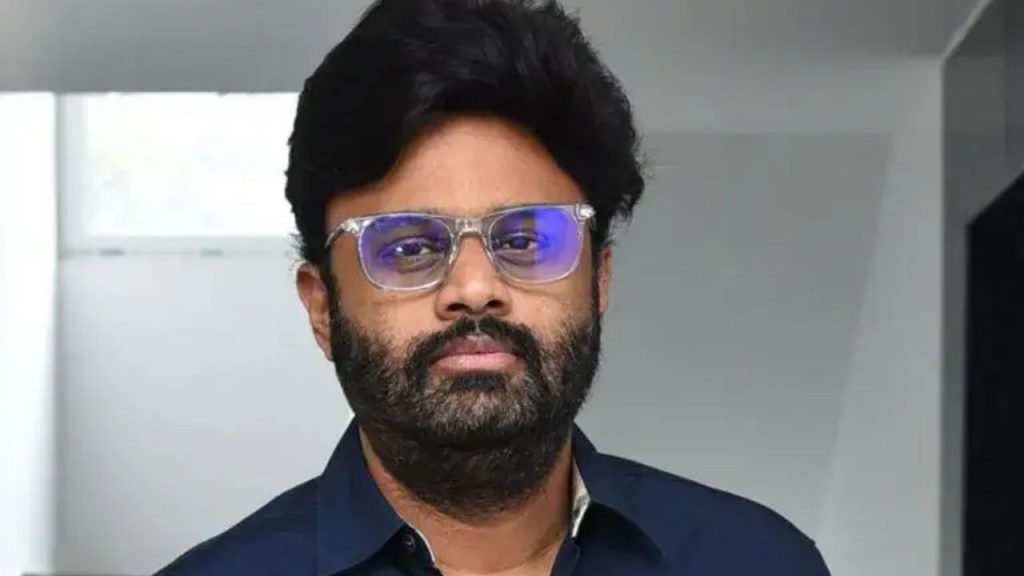 Nagavamsi And Chandu Mondeti Announce Ramayanas Sundarakanda Movie Tollywood News