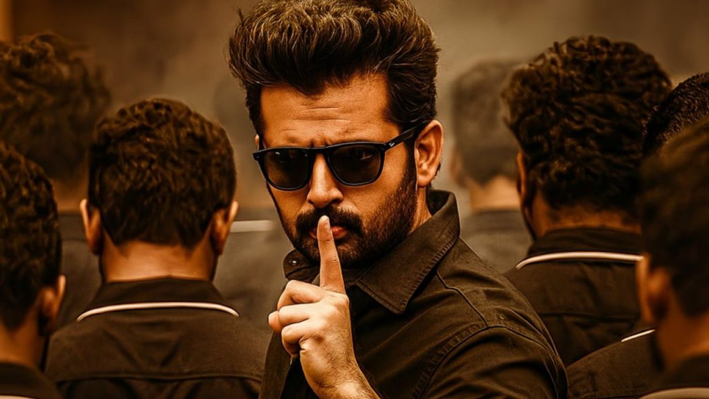 Nithin Is Becoming A Safe Haven For Rod Rabolas