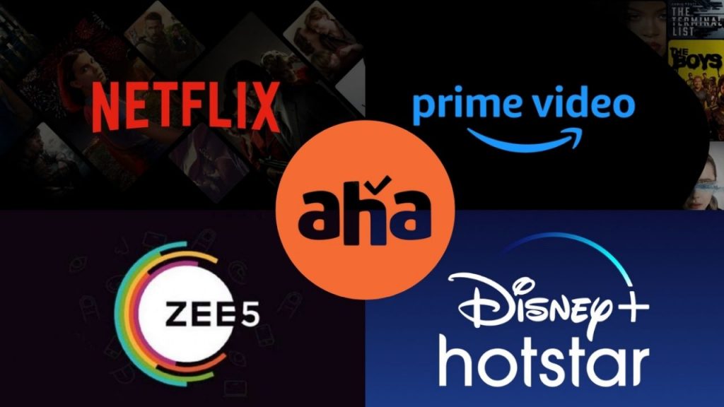 These Are The Ott Movies And Series This Week 5