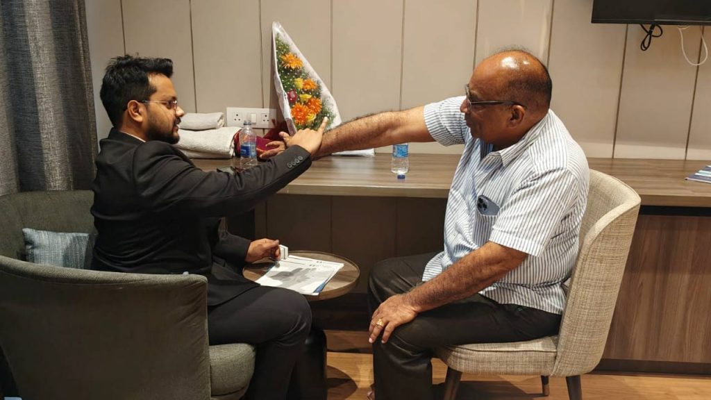 Free Pain Relief Camp Moosapet Hyderabad Marina Skies